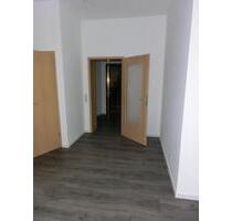 Gemütliche Single-Wohnung im Bahnhofsviertel