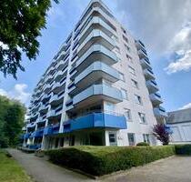 Möbelierte 2 Zimmwohnung auf Zeit - Hamburg Wandsbek