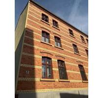 Gemütliche 2-Raumwohnung mit Balkon - Staßfurt