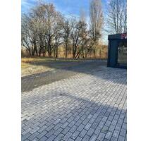 Gewerbefläche in Frankfurt zu vermieten, Hanauer Landstraße 574 - Frankfurt am Main Fechenheim