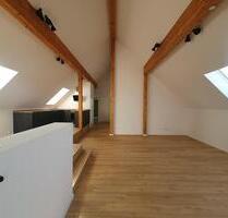 Dachgeschoss-Loft in Köngernheim - Ideal für Einzelperson o. Paar - Mommenheim