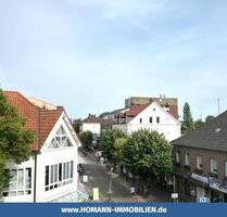 Ahlen, großzügiges Wohnen mit Blick über die Stadt!