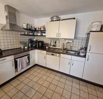 Sehr schön aufgeteilte Mietwohnung - Rengsdorf