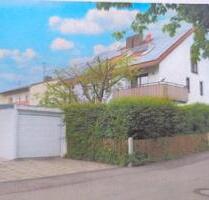 Doppelhaushälfte sehr ruhig gelegen Haus Wohnung - Bergkirchen