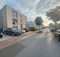 Luxuriöse, großzügige 2-Zimmer-Wohnung in Löhne