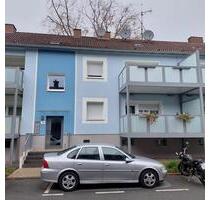 Bei VIVAWEST die Sonnenstrahlen auf dem eigenen Balkon genießen. - Gelsenkirchen Resse