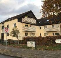 Schöne, helle 3-Zimmer-Wohnung mit großzügigem Balkon - Bielefeld Stieghorst