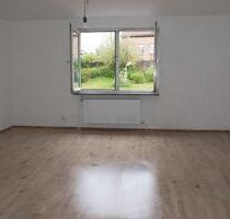 Schöne 4-Raum-Erdgeschosswohnung in Leimen