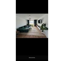 Teilmöblierte 3-Zimmerwohnung ab September verfügbar - Baunatal