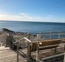 SpätsommerHerbstferien Ostsee strandnah Ferienwohnung ab - Neustadt in Holstein