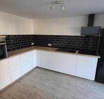 Lux-Pendler aufgepasst! EG Apartment mit großer Küche, Terrasse, Stellplatz und eigenem kleinen Garten - Wasserliesch