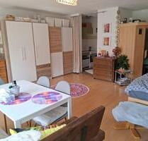 Schöne 1,5 Zimmer Wohnung Traunwalchen, provisionsfrei! - Traunreut Irsing