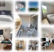 9.-16.8.25 und 6.-27.9.25 strandnah Ostsee Ferienwohnung - Neustadt in Holstein