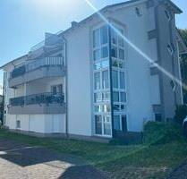 Helle 3-Zimmer-Wohnung 93m² mit Balkon in Schweich zu vermieten