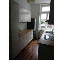 ANFRAGESTOP 3-Zimmer Altbauwohnung - Wiesbaden Klarenthal