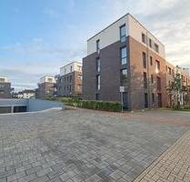 Helle Erdgeschosswohnung in Peine - Ihr neues Zuhause!