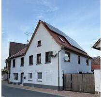 Mehrfamilienhaus mit Gewerbeeinheit - Pfungstadt