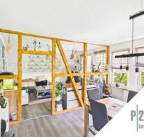 Mehr Raum, mehr Leben - 5 Zimmer mit Garten in Oker - Goslar Jürgenohl