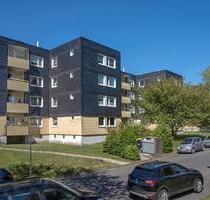 Günstig Wohnen! Schnuckliges Appartment an der Vömix! - Remscheid Remscheid-Süd