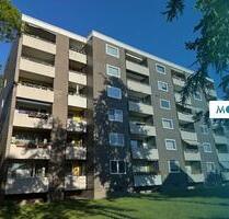 Alles, was das Herz begehrt: Moderne 2-Zimmer-Wohnung mit Loggia und Tageslichtbad - Braunschweig Lehndorf-Watenbüttel