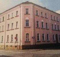 Lengenfeld, 1 Zimmerwohnung, zentrale Lage