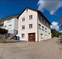 Haus in Albstadt-Truchtelfingen - 2 Whg zu vermieten ab SOFORT - Balingen