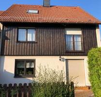 Attraktive DHH in Kassel, provisionsfrei zu verkaufen