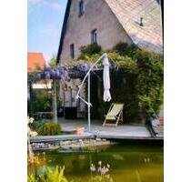 Rarität auf dem Immobilienmarkt,Haus 7 Zimmer - Schwanstetten