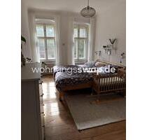 Wohnungsswap - 4 Zimmer, 90 m² - Weserstraße, Neukölln, Berlin