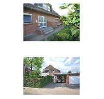 Reppenstedt EG-Wohnung 4-Zimmer im Zweifamilienhaus