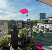 Exklusive Penthouse Wohnung in Ingolstadt Klenzepark Nähe - Beilngries