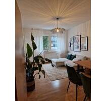 Moderne Singlewohnung Essen-Rüttenscheid