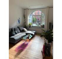 3-Zimmer-Wohnung nah am Lister Platz zur Zwischenmiete - Hannover Vahrenwald-List