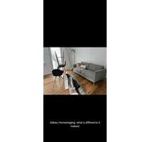 Langfristige Wohnung für Hauptmieter (rent-to-rent) verfügbar - Bayreuth Bernecker Straße / Insel / Riedelsberg