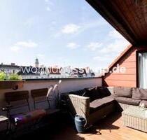 Wohnungsswap - 4 Zimmer, 150 m² - Sonnenallee, Neukölln, Berlin