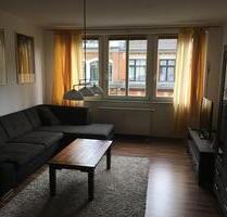 Zentrales City-Apartment in Bestlage - Leipzig Mitte