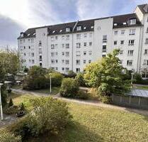 Wählen Sie Ihren Bodenbelag helle 2 Raumwohnung mit Balkon - Chemnitz