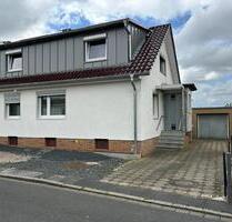 Kernsanierte 5-Zimmer-Doppelhaushälfte mit Garten in Göttingen