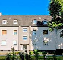 Kleine aber feine 2-Zimmer-Wohnung in Duisburg Obermeiderich