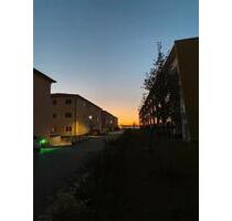 Wohntraum mit Terrasse und Garten, 2 Zimmer Whg., EBK, TG - Mühldorf am Inn