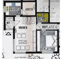2-Zimmer-Einliegerwohnung in Weinstadt-Beutelsbach