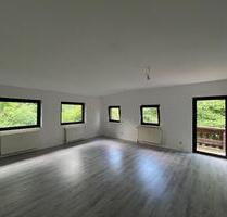 Geräumige Wohnung in Kalletal Langenholzhausen zu vermieten