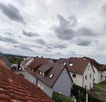 2,5 DG Wohnung in Poppenweiler - 460,00 EUR Kaltmiete, in Ludwigsburg (PLZ: 71642) Hoheneck