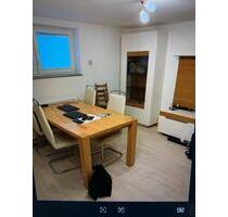 Suterinwohnung voll möbliert - 600,00 EUR Kaltmiete, in Leimen (PLZ: 69181)