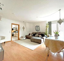 Charmante 2-Zimmer-Wohnung im Herzen von Kronach