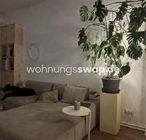 Wohnungsswap - 2 Zimmer, 56 m² - Kinzigstraße, Friedrichshain, Berlin