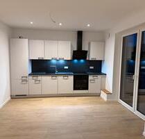 Moderne 3-Zimmer-Wohnung mit großem Balkon - Paderborn Neuenbeken