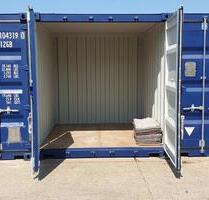 Schiffscontainer | Seecontainer | Lagercontainer - Friedberg