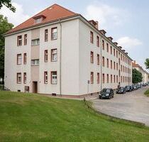 BEZUGSFERTIG + 2-Raum-Wohnung + renoviert - Halberstadt