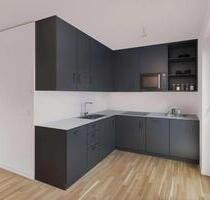 3-Zimmer-Wohnung mit ca. 62 m² – Panoramablick über Bad Harzburg